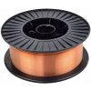 Zvárací drôt 15kg 0,8mm pre zváračky MIG/MAG Zvárací drôt 15kg 0,8mm pre zváračky MIG/MAG