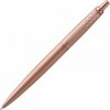 PARKER 1502/1222755 Jotter XL Monochrome Pink Gold PGT, guličkové pero PARKER 1502/1222755 Jotter XL Monochrome Pink Gold PGT, guličkové pero