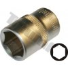 TRIUMF Hlavica 3/8 TRIUMF Hlavica 3/8