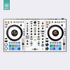 Doto Design Skin DDJ-800 FULL COLORS White