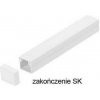 STASIŃSKI SP. Z O.O. Tvarovky pre káblové rozvody, ukončenie WHITE SK 60x40 (1 ks) STASIŃSKI SP. Z O.O. Tvarovky pre káblové rozvody, ukončenie WHITE SK 60x40 (1 ks)