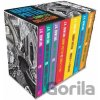 Harry Potter (The Complete Collection) - J.K. Rowling Harry Potter (The Complete Collection) - J.K. Rowling