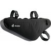 DEUTER Triangle Front Bag 1.5 Black DEUTER Triangle Front Bag 1.5 Black