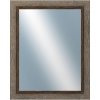 DANTIK - Zrkadlo v rámu, rozmer s rámom 40x50 cm z lišty CARRARA žltá (2895) DANTIK - Zrkadlo v rámu, rozmer s rámom 40x50 cm z lišty CARRARA žltá (2895)