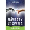 E-kniha Návraty zo svetla - Gustáv Murín E-kniha Návraty zo svetla - Gustáv Murín