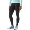 Compressport Winter Running Legging W Black