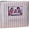 Rodinný fotoalbum vreckový BB-200 na fotografie 10x15 Rodinný fotoalbum vreckový BB-200 na fotografie 10x15