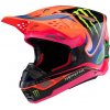 ALPINESTARS přilba SUPERTECH S-M10 edice HAIDEN DEEGAN, ALPINESTARS (oranžová fluo/fialová/růžová/zelená, vel. XL) ALPINESTARS přilba SUPERTECH S-M10 edice HAIDEN DEEGAN, ALPINESTARS (oranžová fluo/fialová/růžová/zelená, vel. XL)