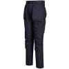 Portwest CD883 WX2 Holster Strečové Nohavice tmovomodrá/čierna 38 Portwest CD883 WX2 Holster Strečové Nohavice tmovomodrá/čierna 38