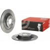 Brzdový kotúč BREMBO XTRA LINE - Max 08.C425.75 Brzdový kotúč BREMBO XTRA LINE - Max 08.C425.75