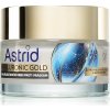 Astrid Hyaluronic Gold nočný krém proti vráskam s proteínmi 50 ml Astrid Hyaluronic Gold nočný krém proti vráskam s proteínmi 50 ml