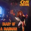 Vinyl Ozzy Osbourne - Diary of a Madman Vinyl Ozzy Osbourne - Diary of a Madman