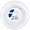 Tenisový výplet Babolat RPM Hurricane (200 m) - Biely (1.30 mm) Tenisový výplet Babolat RPM Hurricane (200 m) - Biely (1.30 mm)