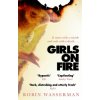 Girls on Fire (Robin Wasserman)(Brožovaná) Girls on Fire (Robin Wasserman)(Brožovaná)