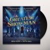 Soundtrack: Greatest Showman (Největší showman) - Vinyl (LP) Soundtrack: Greatest Showman (Největší showman) - Vinyl (LP)
