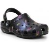 Crocs Sandále Classic Out Of This World II 206818-001 Čierna Crocs Sandále Classic Out Of This World II 206818-001 Čierna