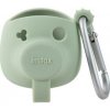 Puzdro Fujifilm INSTAX Pal design sil case pistáciovo zelené 16816463 Puzdro Fujifilm INSTAX Pal design sil case pistáciovo zelené 16816463