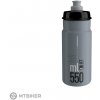 Elite JET fľaša, 550 ml, sivá Elite JET fľaša, 550 ml, sivá