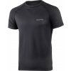 Pánske funkčné tričko Klimatex, JANEK Čierna,Strieborná L Pánske funkčné tričko Klimatex, JANEK Čierna,Strieborná L