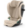 Autosedačka Cybex Solution G2 i-Fix Plus Almond Beige Autosedačka Cybex Solution G2 i-Fix Plus Almond Beige
