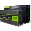 Green Cell INV15 12V/220V 3000W Green Cell INV15 12V/220V 3000W