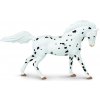 Figúrka Safari Knabstrupský kôň uni Figúrka Safari Knabstrupský kôň uni