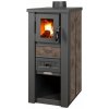 Strend Pro Kachle Pro LAVA Ceramic, mocca, 6 kW, 120 mm Strend Pro Kachle Pro LAVA Ceramic, mocca, 6 kW, 120 mm