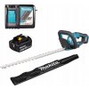 Akumulátorové nožnice na živý plot Makita DUH606RT LXT 18V BL XPT 5Ah 600 mm Akumulátorové nožnice na živý plot Makita DUH606RT LXT 18V BL XPT 5Ah 600 mm