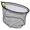 Matrix Podberáková Hlava Fine Mesh Landing Net S 45x35 cm