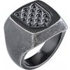 Pánsky prsteň Morellato Nobile SAKB23 65 mm Pánsky prsteň Morellato Nobile SAKB23 65 mm