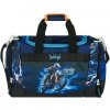BAAGL A-34229 Motorka, detská športová taška, 38x25x22cm BAAGL A-34229 Motorka, detská športová taška, 38x25x22cm