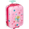 Spiegelburg Detský cestovný kufor Prinzessin Lillifee Spiegelburg Detský cestovný kufor Prinzessin Lillifee
