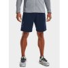 Under Armour Tech Graphic Short Pánske športové nohavice - krátke, modré, veľ. XL Under Armour Tech Graphic Short Pánske športové nohavice - krátke, modré, veľ. XL