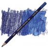 Derwent Inktense - akvarelová pastelka - 1 ks odtieň 0820 / Peacock Blue Derwent Inktense - akvarelová pastelka - 1 ks odtieň 0820 / Peacock Blue