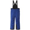 Reima Detské lyžiarske nohavice Wingon modrá