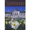 Slovensko krásne a vzácne - Exkluzív - Bárta Vladimír Slovensko krásne a vzácne - Exkluzív - Bárta Vladimír