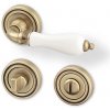 ACT SERVIS ACT - Barok R Povrch: Bronz, Prevedenie: WC ACT SERVIS ACT - Barok R Povrch: Bronz, Prevedenie: WC
