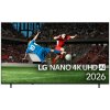 LG 85NU8E 85NU8E0B3LA.AEU - 4K Nano UHD TV LG 85NU8E 85NU8E0B3LA.AEU - 4K Nano UHD TV