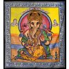 Mandala veľká Ganesha farebná Mandala veľká Ganesha farebná
