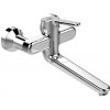 Ideal Standard Ceraplus II - Umývadlová batéria, chróm BC112AA Ideal Standard Ceraplus II - Umývadlová batéria, chróm BC112AA