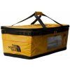 The North Face BASE CAMP GEAR BOX L Žltá The North Face BASE CAMP GEAR BOX L Žltá