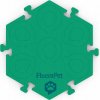 Springos FluentPet - HexTile Flex - Pěnová podložka na knoflíky - Zelená Springos FluentPet - HexTile Flex - Pěnová podložka na knoflíky - Zelená
