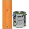 Osmo Ochranná olejová lazúra 2,5L 731 oregon pínie Osmo Ochranná olejová lazúra 2,5L 731 oregon pínie