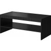 CMM PAFOS lavica/stôl 120x60x50 cm čierna matná CMM PAFOS lavica/stôl 120x60x50 cm čierna matná