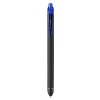 Gélové pero, 0,35 mm, stláčací mechanizmus, PENTEL EnerGelX BLP437 , modrá Gélové pero, 0,35 mm, stláčací mechanizmus, PENTEL EnerGelX BLP437 , modrá