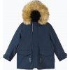 Zimná detská bunda Reima Mutka navy Zimná detská bunda Reima Mutka navy