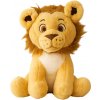 PLYŠOVÁ HRAČKA HRAČKA MAZNAČIK KRÁSNY ROZTOMILÝ LEV MLÁĎA VEĽKÝ 40 cm PLYŠOVÁ HRAČKA HRAČKA MAZNAČIK KRÁSNY ROZTOMILÝ LEV MLÁĎA VEĽKÝ 40 cm