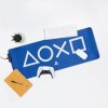Playstation herní podložka svítící Playstation herní podložka svítící