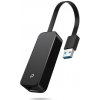 TP-LINK USB 3.0 to Gigabit Ethernet Network Adapter SPEC: 1 USB 3.0 Connector, 1 Gigabit Ethernet Port, Foldable and Portable De UE306 TP-LINK USB 3.0 to Gigabit Ethernet Network Adapter SPEC: 1 USB 3.0 Connector, 1 Gigabit Ethernet Port, Foldable and Portable De UE306
