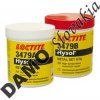 LOCTITE 3479 kovem plnený tmel teplotně odolný 500g LOCTITE 3479 kovem plnený tmel teplotně odolný 500g